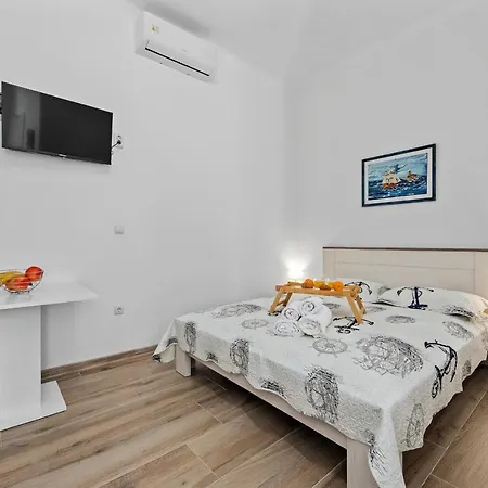 Petra Apartman