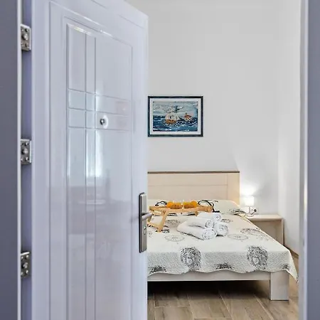 Apartman Petra Póla