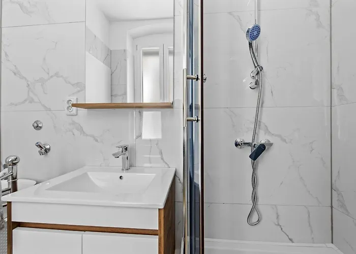 Petra Lejlighed Pula