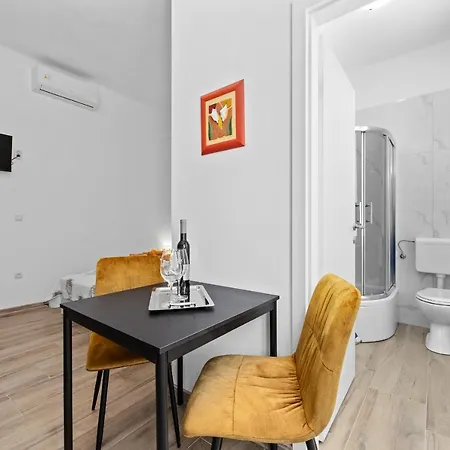 Apartamento Petra Pula