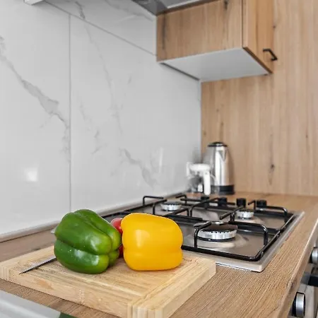 Apartmán Petra Pula