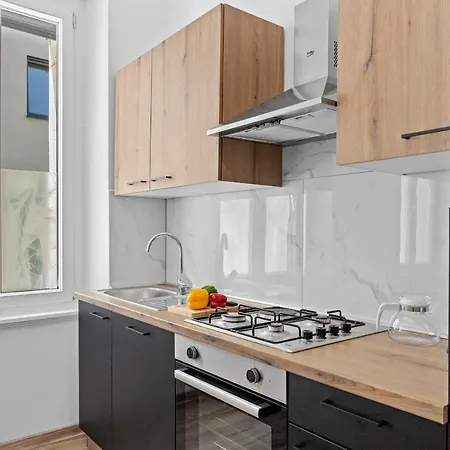 Apartamento Petra