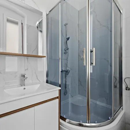 Petra Apartamento