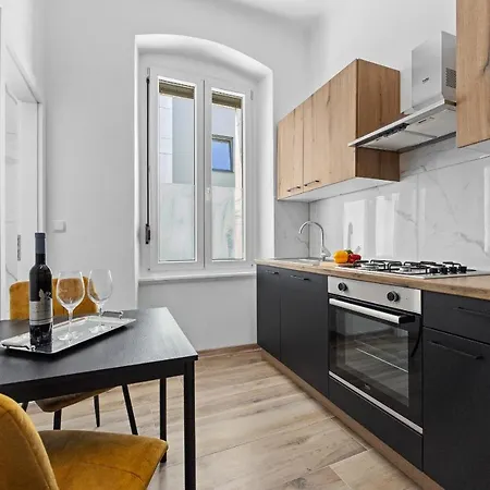 Petra Apartamento