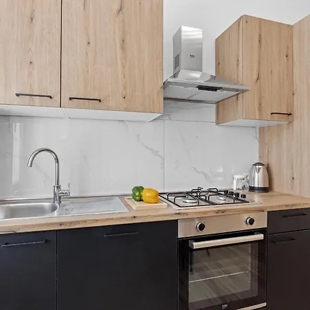 Petra Apartamento