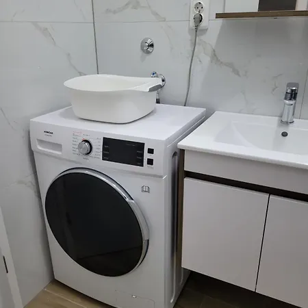 Petra Apartamento Pula