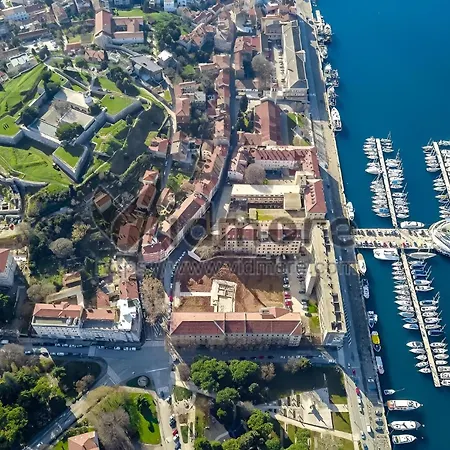 Petra Apartamento