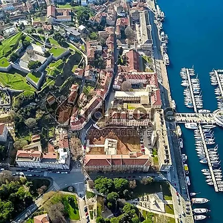 Petra Apartamento