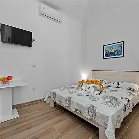 Petra Apartamento