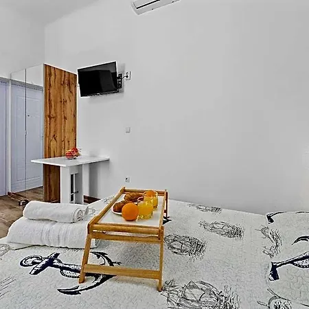 Petra Apartamento Pula