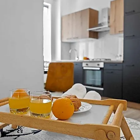 Petra Apartamento *