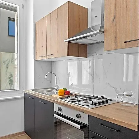 Apartamento Petra Pula
