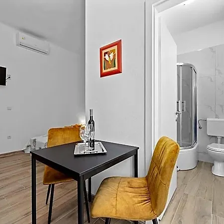 Apartamento Petra *