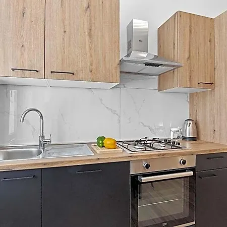 Apartamento Petra