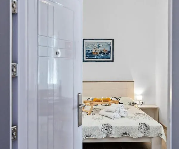 Apartmán Petra Pula