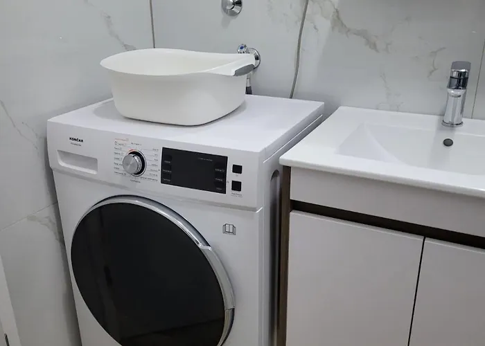 Petra Apartmán Pula